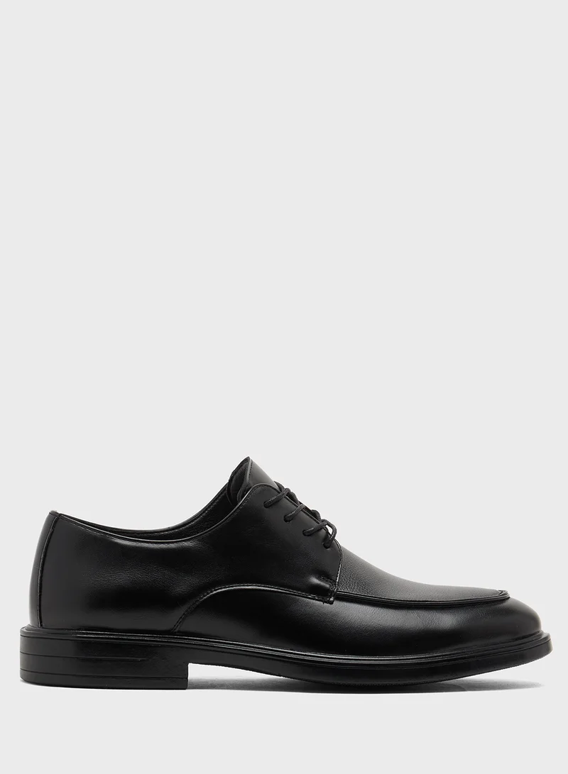 روبرت وود Formal Lace Ups