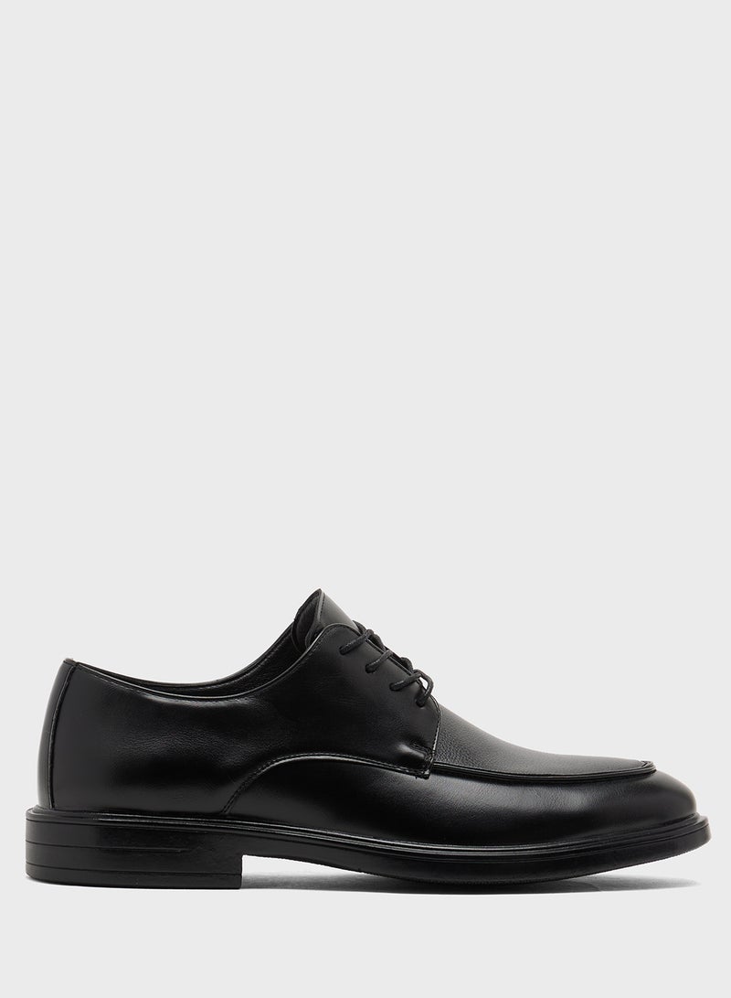 Robert Wood Formal Lace Ups - Image 1
