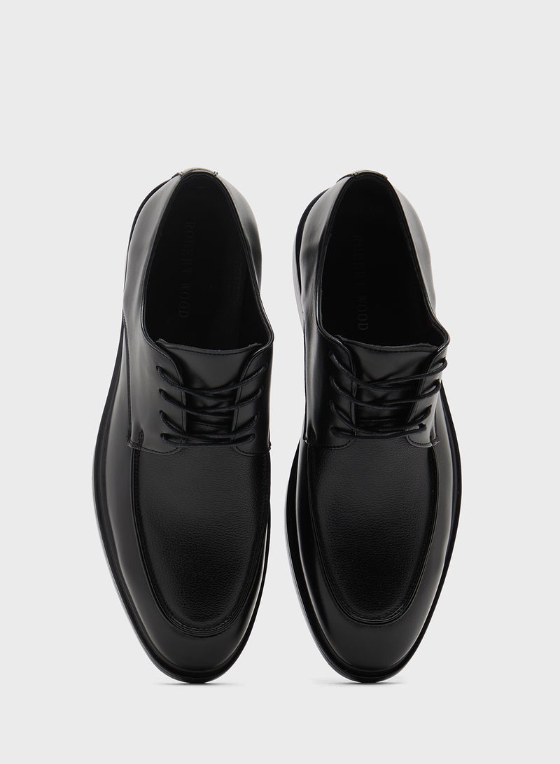 Robert Wood Formal Lace Ups - Image 4