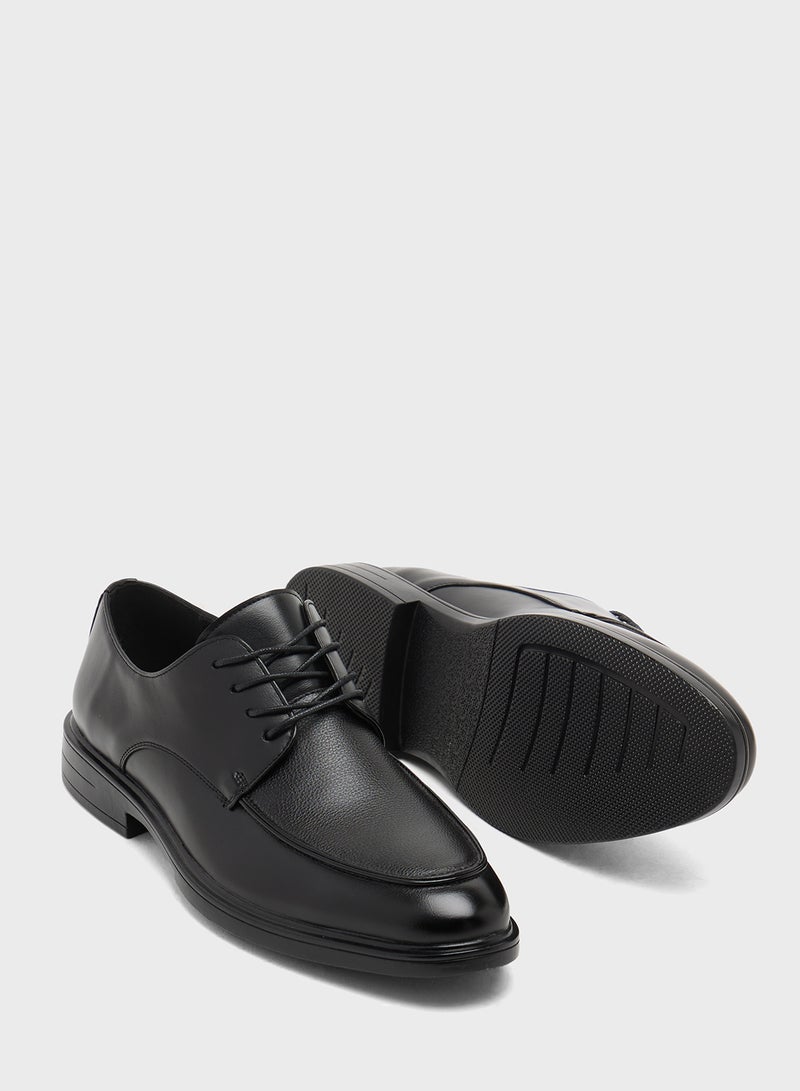 Robert Wood Formal Lace Ups - Image 3