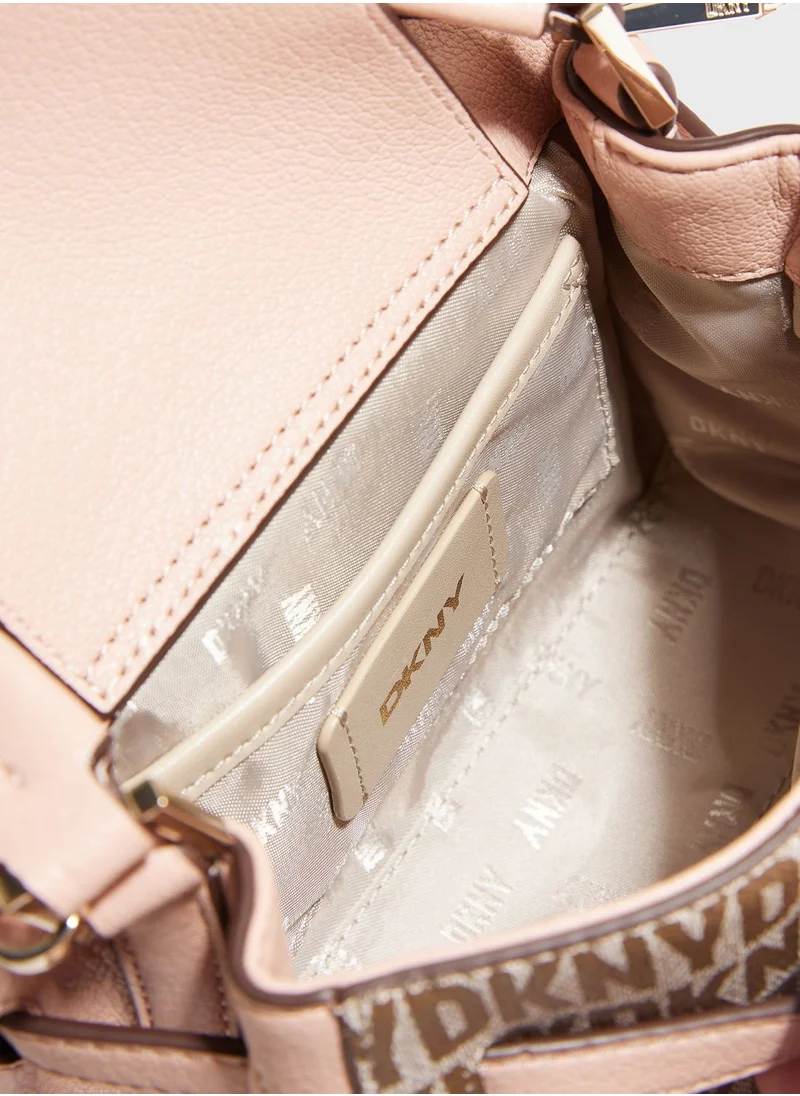 DKNY Paxton Small Satchels Bags