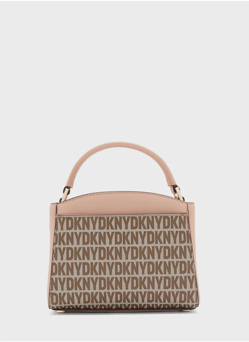 DKNY Paxton Small Satchels Bags