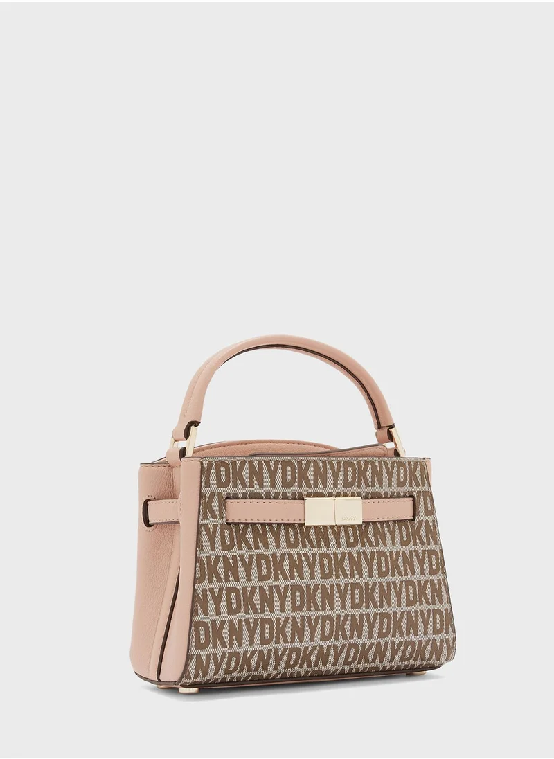 DKNY Paxton Small Satchels Bags