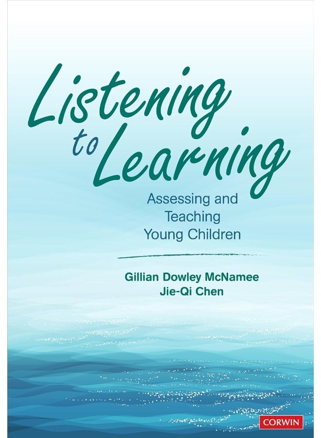 Listening to Learning: Assessing and Teaching Young Children  - Image 1