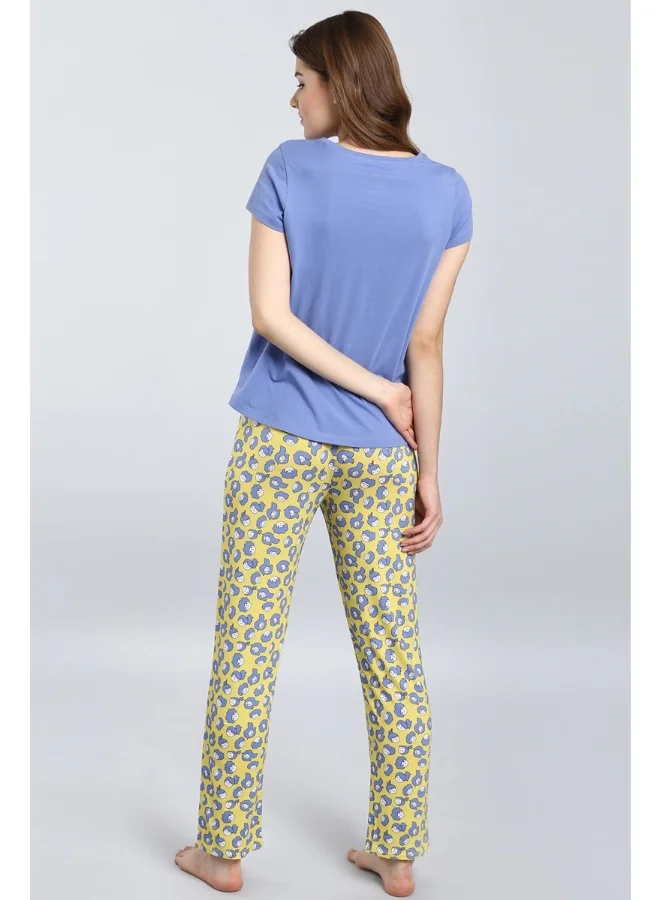 نسيسيرا Happy Girl Pajamas
