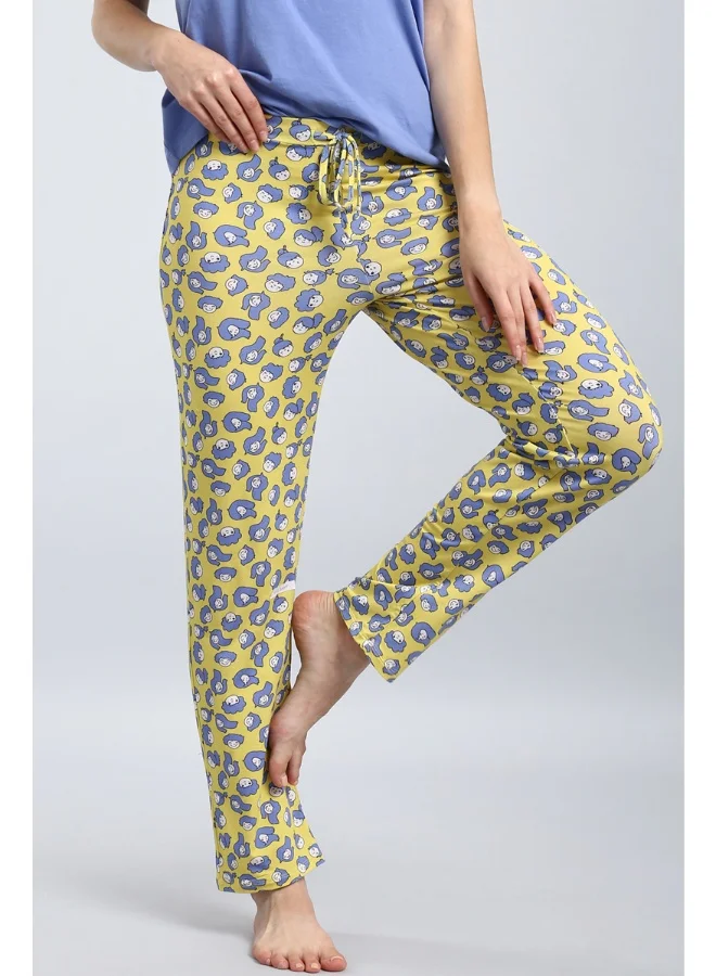 نسيسيرا Happy Girl Pajamas