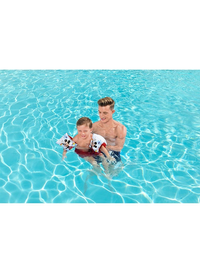 Bestway - Disney Junior Armbands Mickey Mouse Clubhouse - 91002 - Image 2