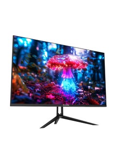 Sades  Gaming Monitor Russula SA-CJ02F24B 24″ FHD IPS,HDMI 2.1, 1ms(GtG) Response time ,120Hz Refresh Rate,HDMI 2.1,Display port,Anti glare Panel Design.