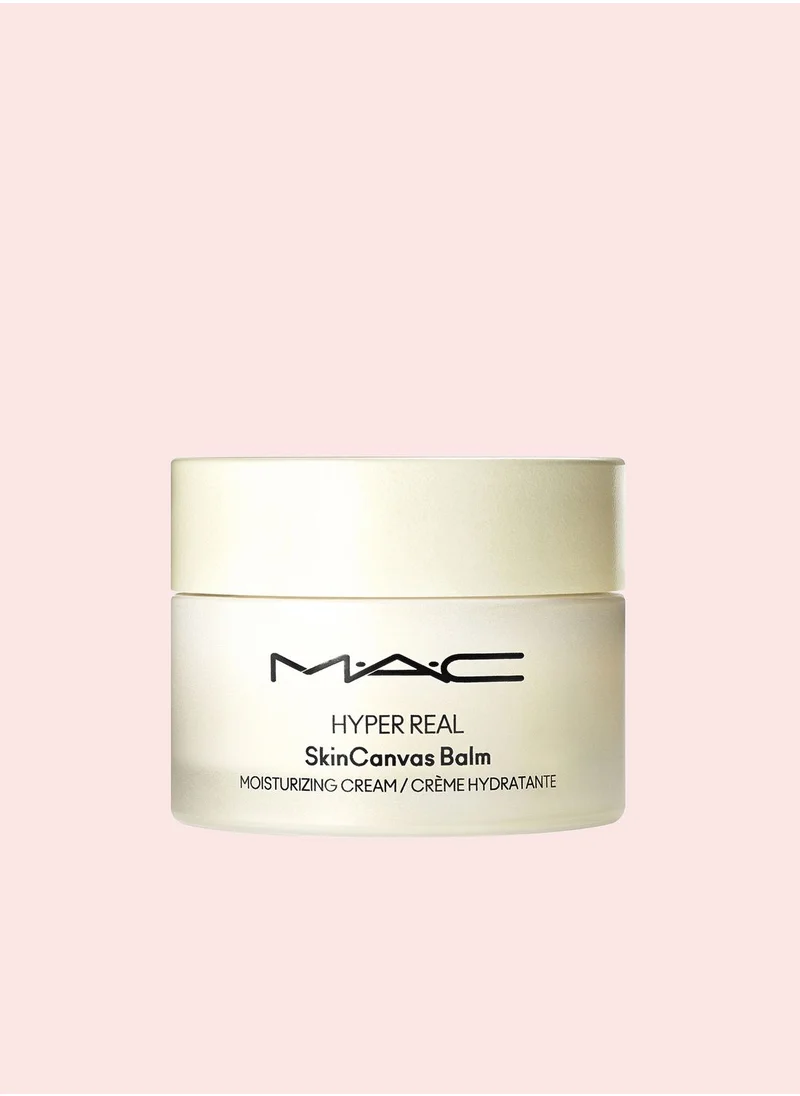 MAC Cosmetics Hyper Real Skin Canvas Balm Moisturizing Cream 50ml