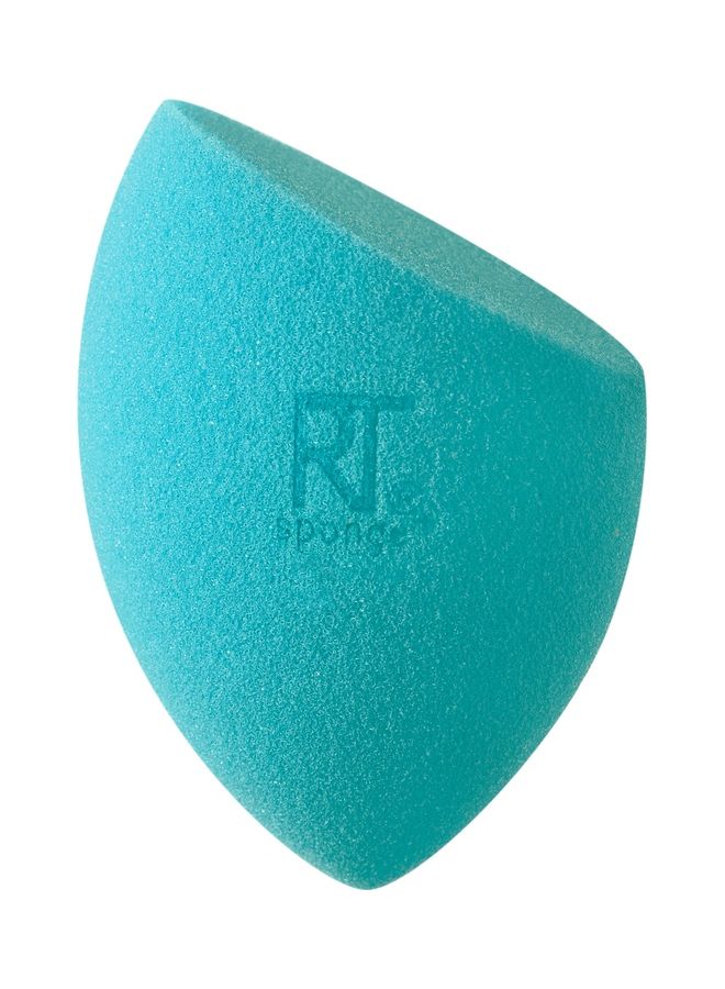REAL TECHNIQUES Miracle Airblend Sponge Blue - Image 1