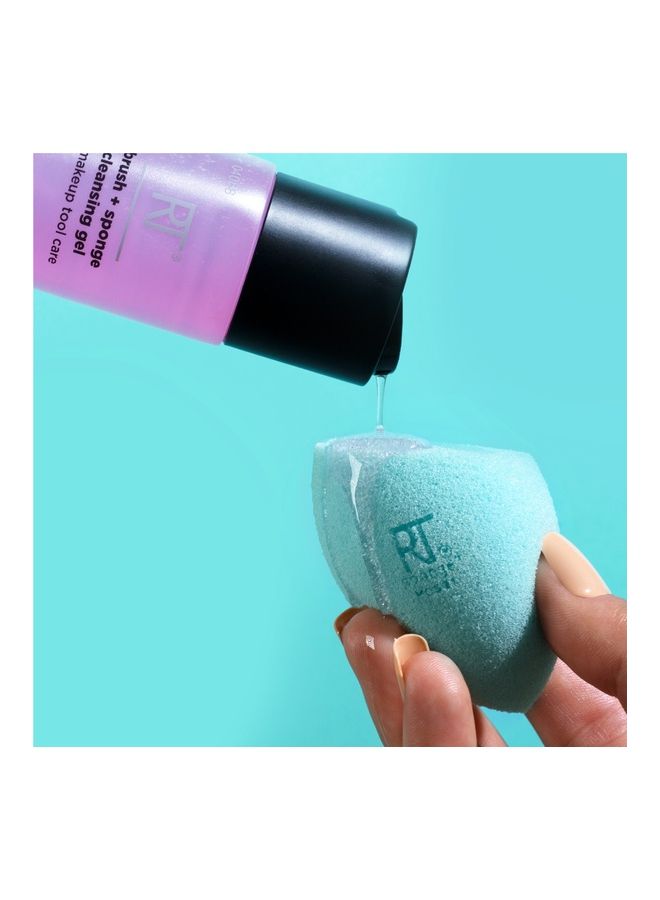 REAL TECHNIQUES Miracle Airblend Sponge Blue - Image 3