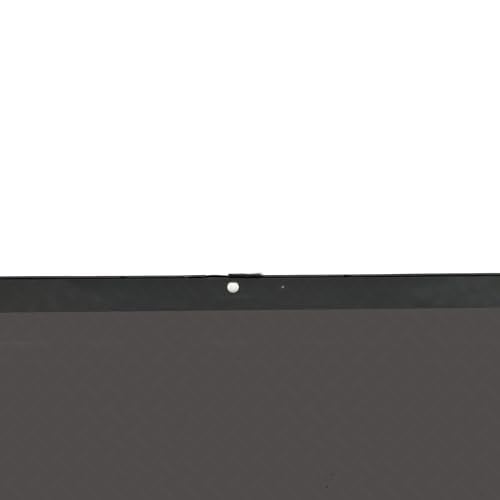 LCDOLED Replacement for HP Pavilion x360 14t-ek 14-ek0000 14t-ek000 14-ek0xxx 14t-ek0xx 14-ek0073dx 14.0 inches FHD 1920x1080 IPS LCD Display Touch Screen Digitizer Assembly with Bezel - Image 3