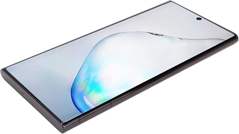 شاشة S22 Ultra S908 المنحنية بدعم الإطار وبصمة الإصدار الأوروبي - Image 2