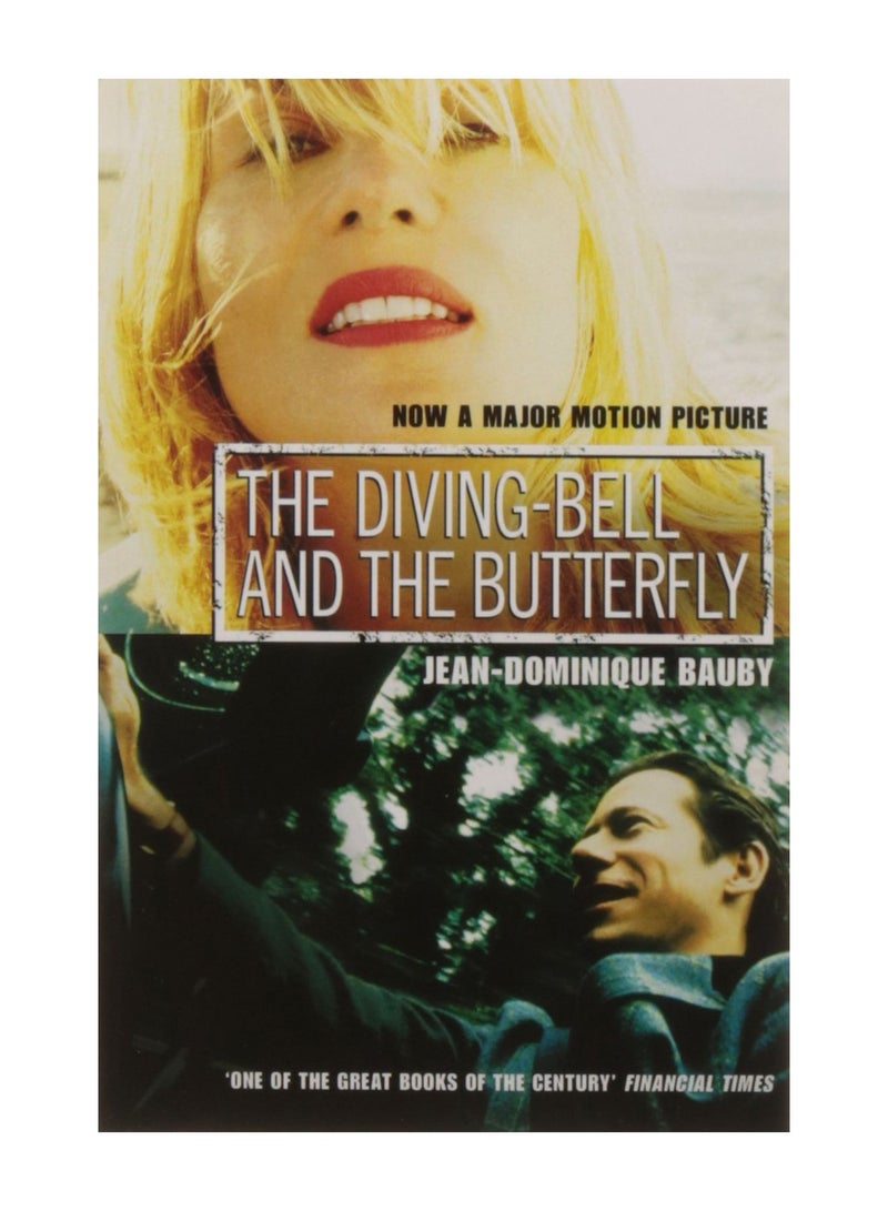 The Diving-Bell And The Butterfly - Image 1