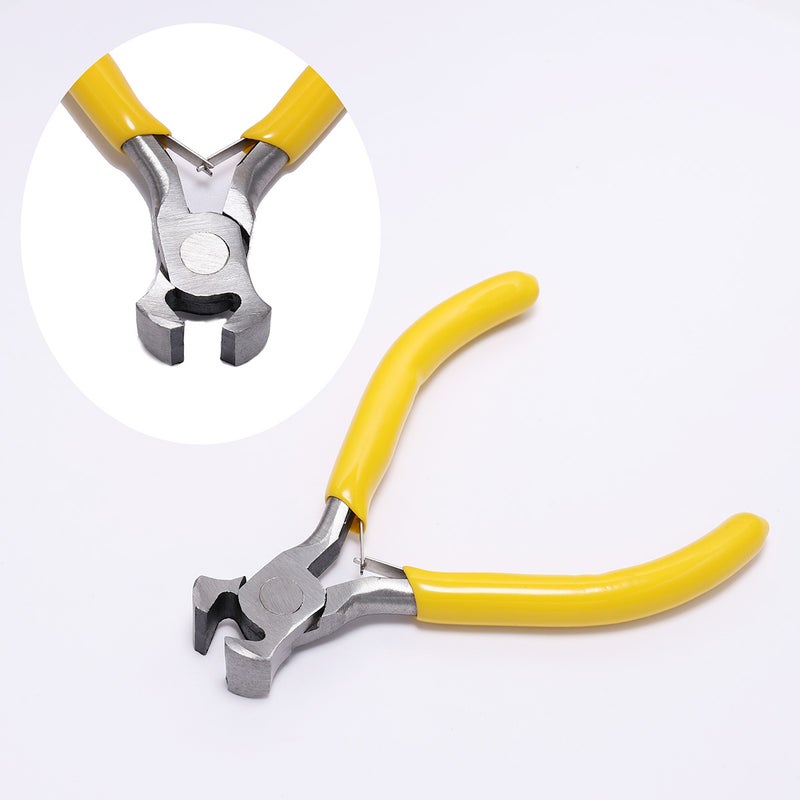5 Inch Mini Jewelry Pliers DIY Tools Top cutting pliers 