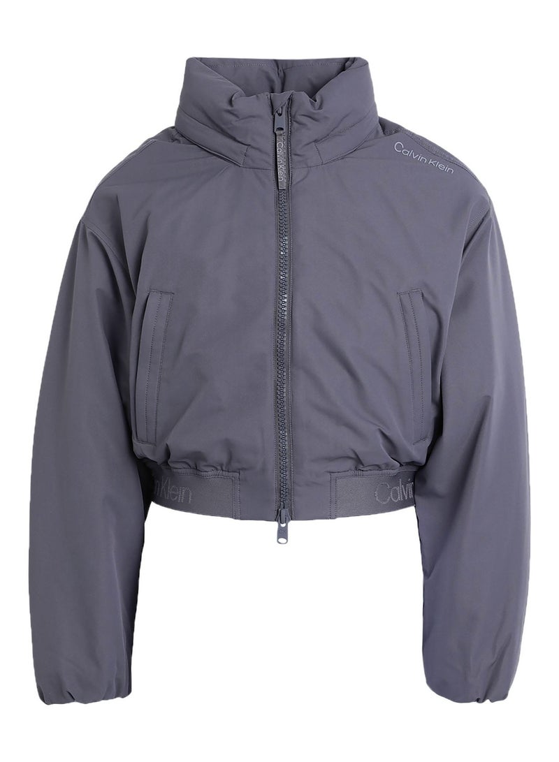 Essential Padded Jacket