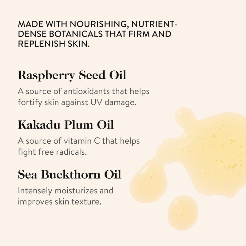 goop Beauty Microderm Body Scrub & Body Oil Bundle | 4 fl oz Exfoliating Body Wash to Cleanse & Moisturize Skin | 6 fl oz Fast-Absorbing Moisturizer for Dry Skin | Silicone & Paraben Free - Image 5