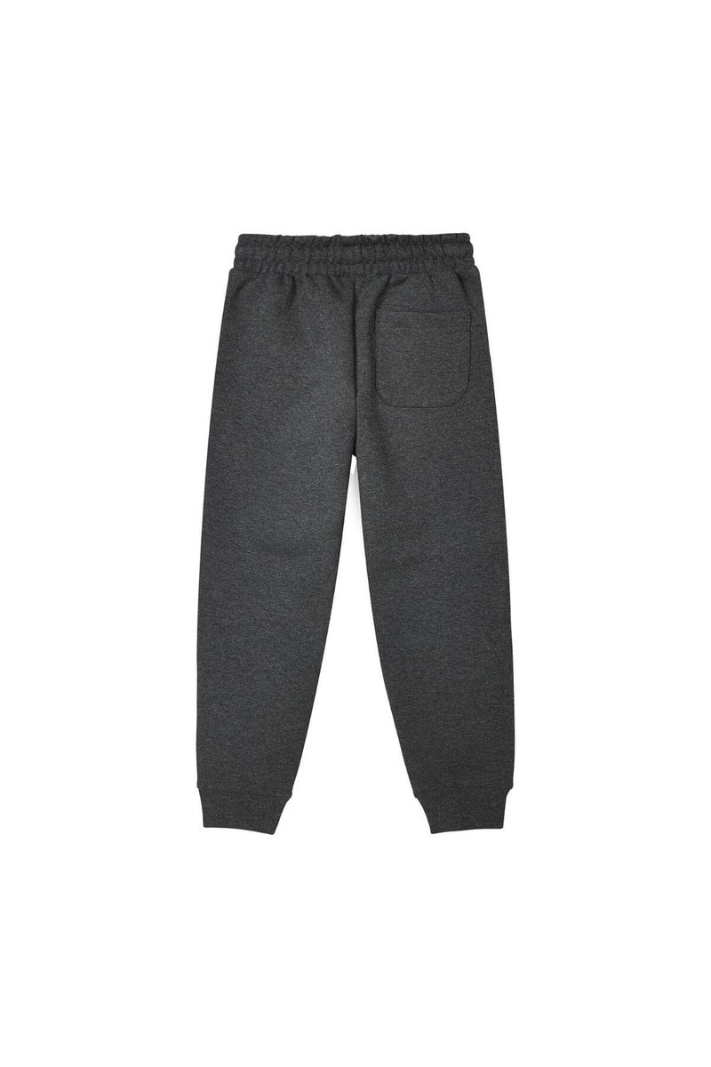 GIORDANO Gray Jogger Pants for Kids - Image 2
