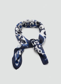 MANGO Neck Scarf Lisboa  - Image 2