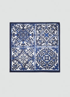 MANGO Neck Scarf Lisboa  - Image 1
