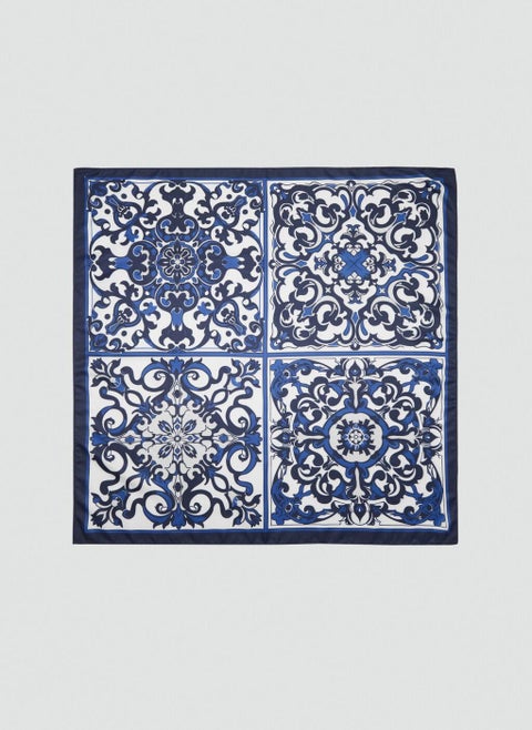 Neck Scarf Lisboa