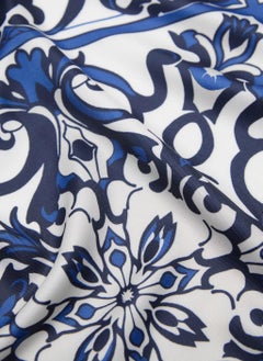 MANGO Neck Scarf Lisboa  - Image 3