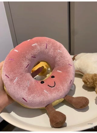 18cm donut