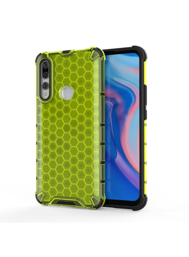 S-TOP Case For Huawei Y9 Prime - Image 1