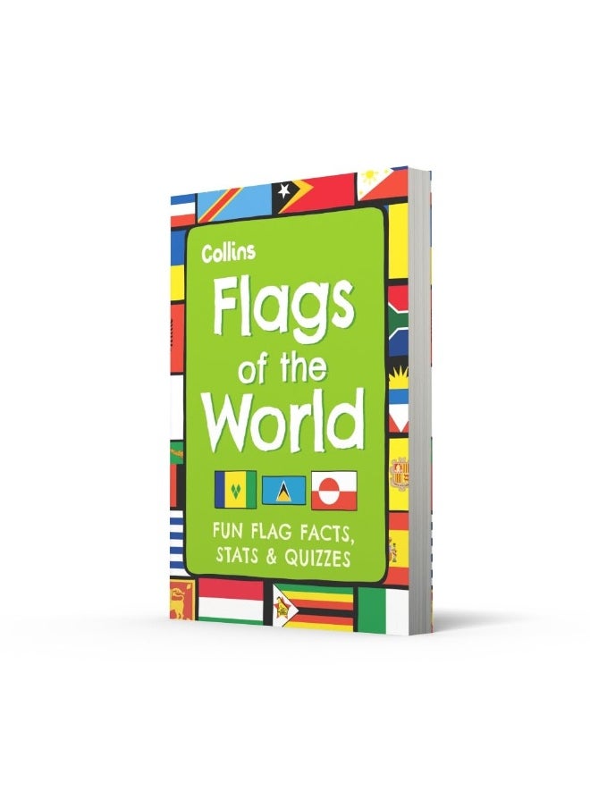 Flags of the World: Fun flag facts, stats & quizzes  - Image 3