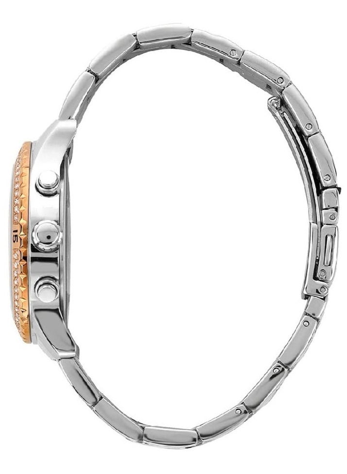 Guess Watch For Women W0851L3 - Image 4