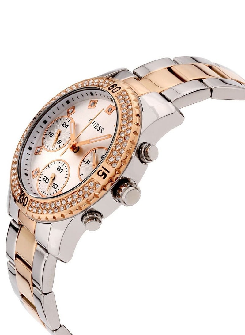 Guess Watch For Women W0851L3 - Image 3