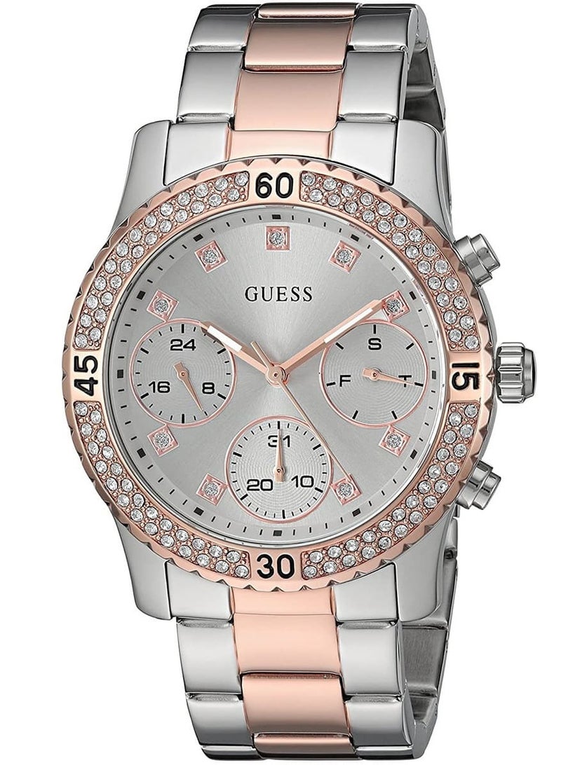 Guess Watch For Women W0851L3 - Image 2
