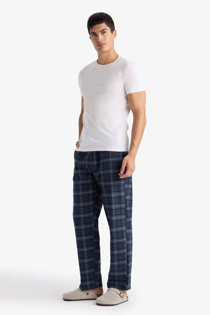 ديفاكتو Slim Fit Short Sleeve Knitted Tops