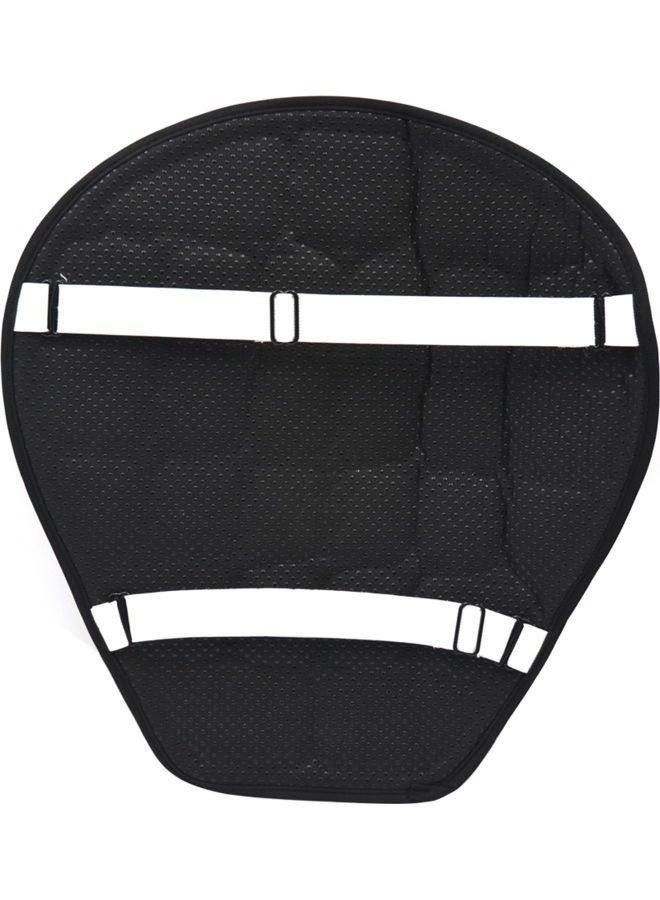 غطاء لمقعد الدراجة النارية - Image 5