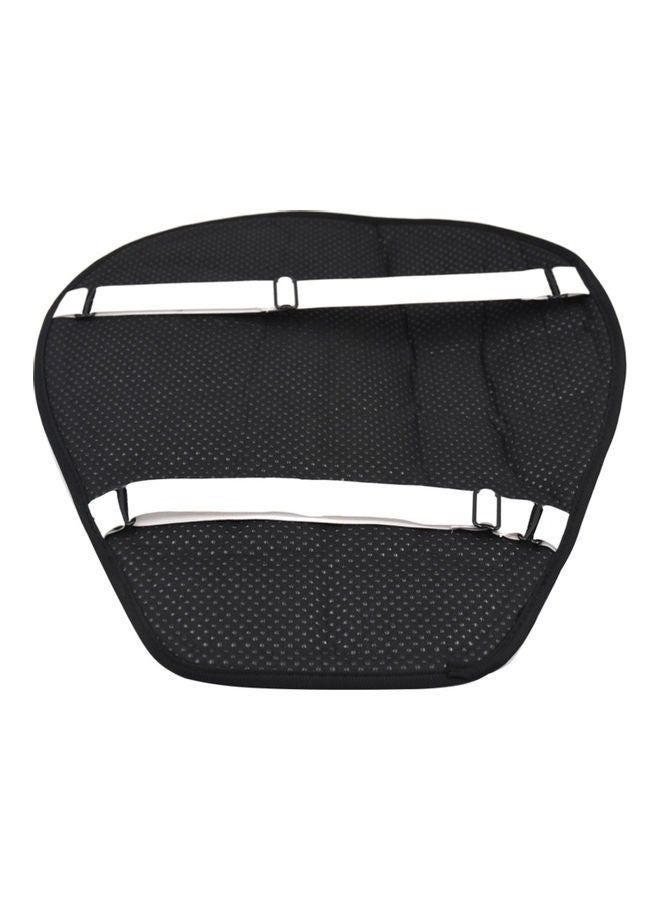 غطاء لمقعد الدراجة النارية - Image 4