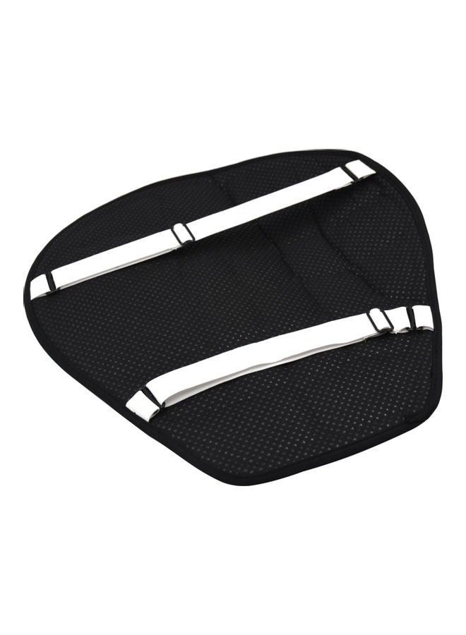 غطاء لمقعد الدراجة النارية - Image 3