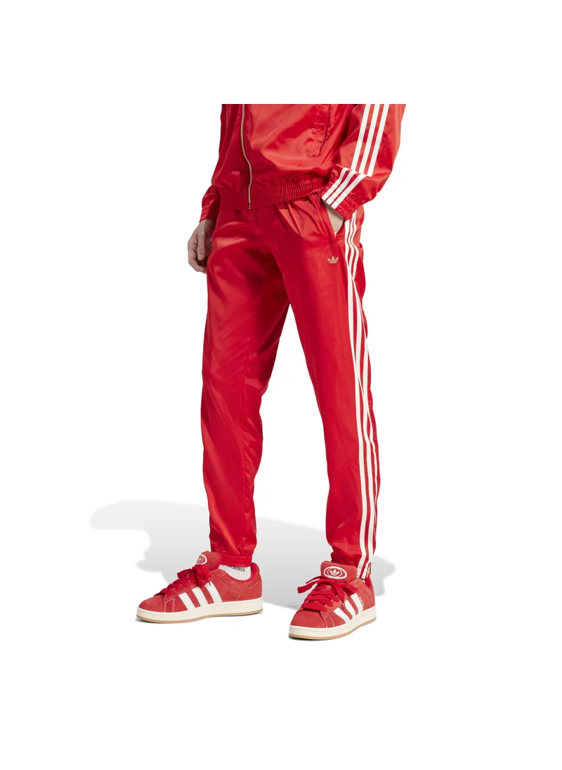 Adidas adidas PANT Red Originals Men PANTS