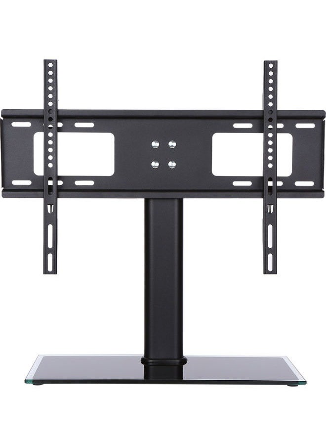 Universal TV Stand Table Bracket For 37-55 Inch Screen LCD Plasma TV Black - pzsku/Z8E5E34D8556535D48773Z/45/_/1721221508/85804925-4214-4a76-9752-aacd1985bf8c