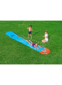 Bestway H2OGO! Water Slide Tsunami Splash Disaster 