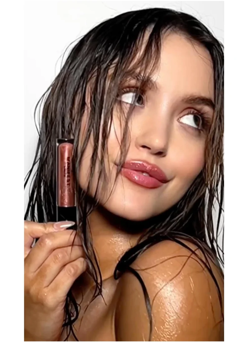 تجلى الجمال Big Pout Energy Lip Plumping Oil