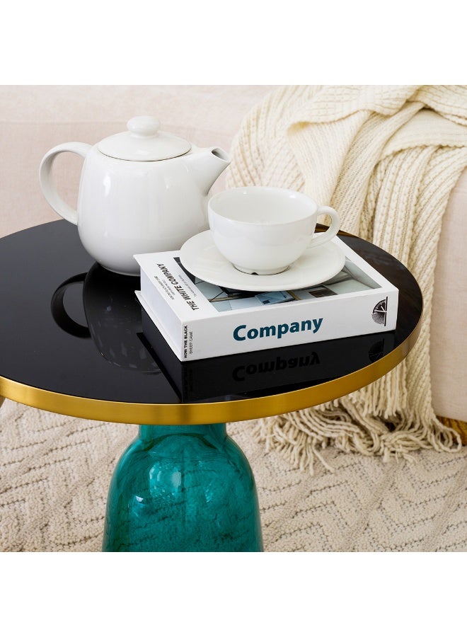 ROYAL FURNITURE Lotus Coffee Table Set - Image 3