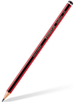 Tahtakalehobi Staedtler Tradition Grade Drawing Pen 2b 