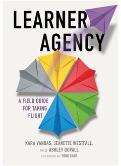 Learner Agency  - Image 1