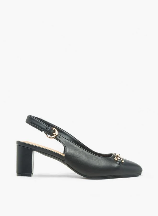 فلورا بيلا من شو إكسبرس أحذية كعب كتلة نسائية