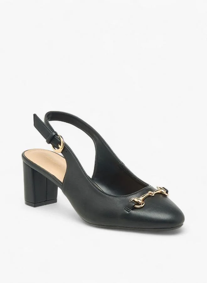 فلورا بيلا من شو إكسبرس أحذية كعب كتلة نسائية