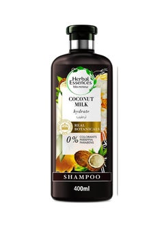 Herbal Essences Coconut Moisturizing Shampoo 400ml - pzsku/Z8E5EB596A5F70B83D1C1Z/45/_/1739791485/43aeee18-cc34-4c3e-b1ed-267a0acca554