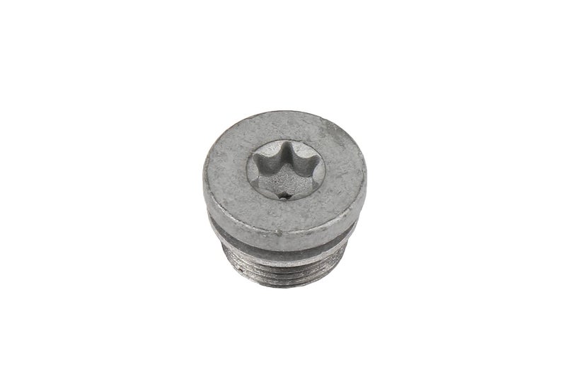 GM Genuine Parts 11099231 Crankshaft Bearing Cap Tie Plate Hole Plug - Image 4