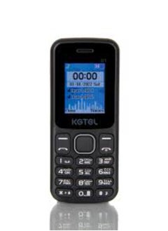Q1 Dual SIM Phone with Call Recording: Compact design and advanced functionality
