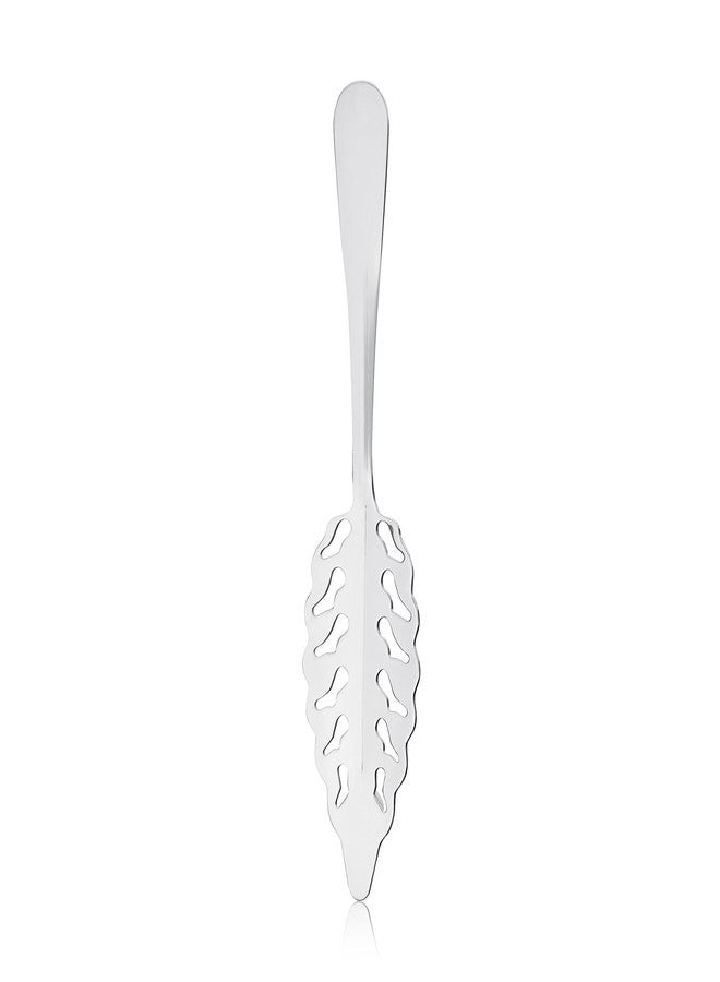 True Sweeten Absinthe Spoon, Absente Slotted Spoon, Stainless Steel & Dishwasher Safe - Image 1