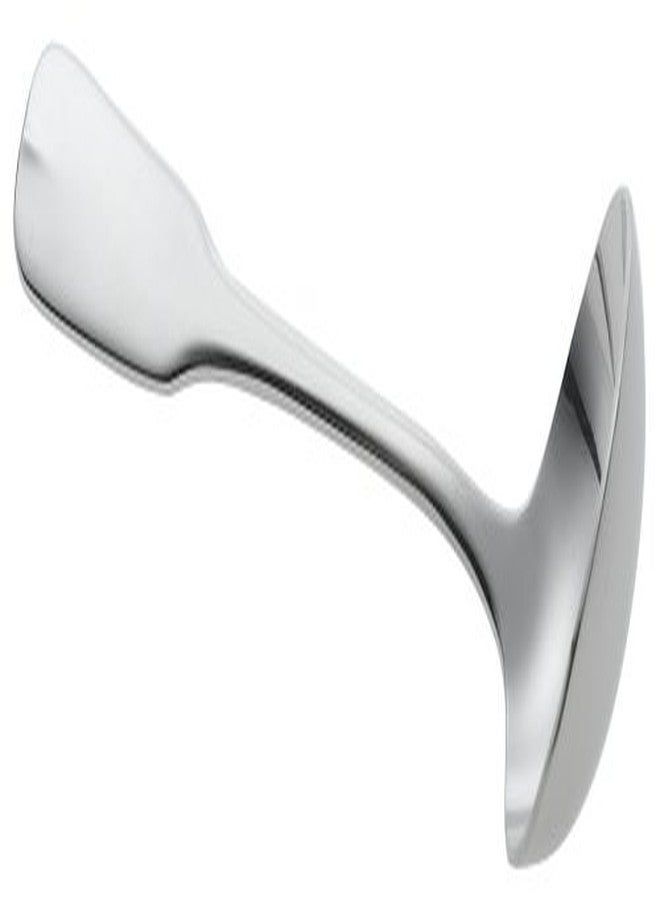 Ginkgo International Alsace 20-Piece Stainless Steel Flatware Place Setting, Service for 4 - Image 3